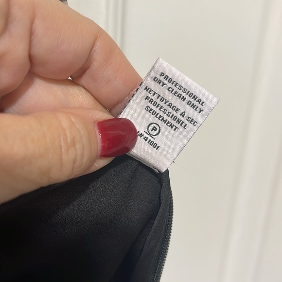 BNWT DIANE VON FURSTENBERG 100% SILK SNOW CHEETAH PRINT A-LINE ABOVE KNEE DRESS - Picture 15 of 16